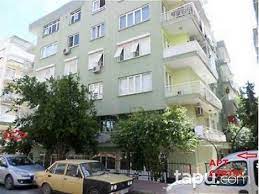 antalya muratpaşa da satilik daireler